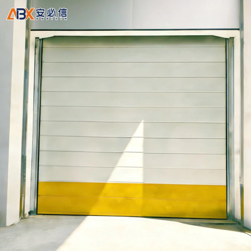 南宁高扬程提升门